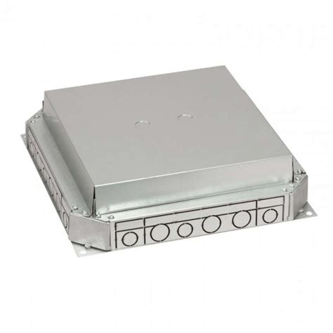 junction box under floor|legrand floor box price.